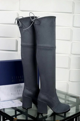 Stuart Weitzman Knee-high boots Women--035